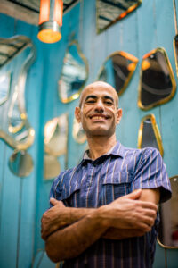 Photo d'entreprise commerçant Bordeaux