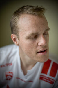 Portrait photo Bordeaux minimaliste