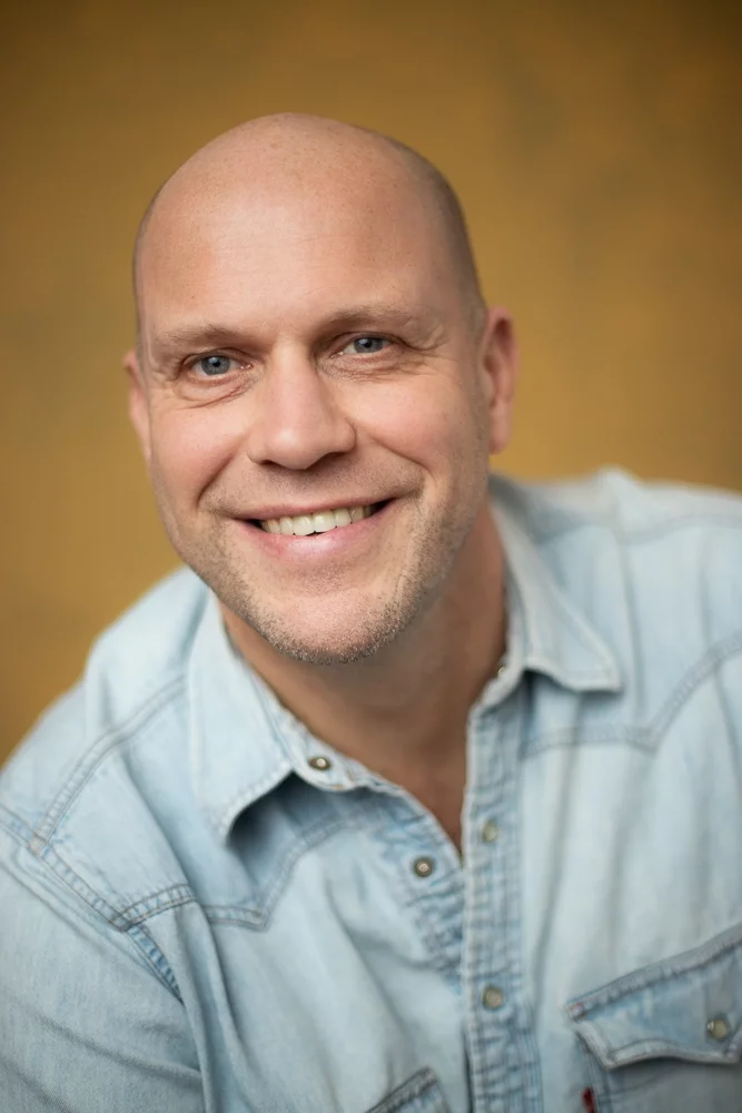 Portrait profil LinkedIn Bordeaux