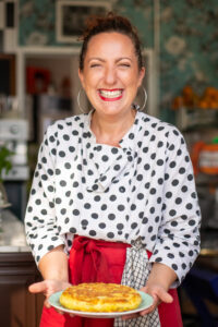 Restaurateur une photo professionnelle