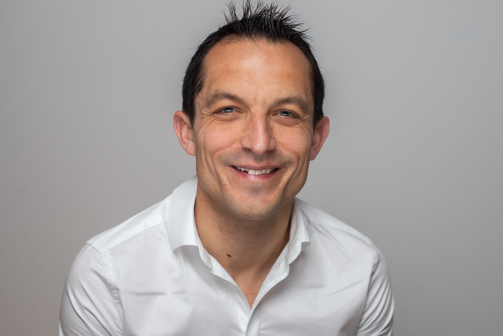 Portrait corporate Bordeaux