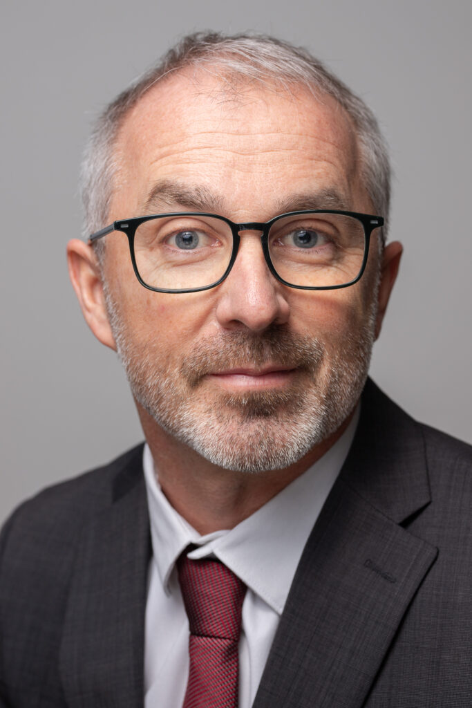 Portrait LinkedIn Bordeaux