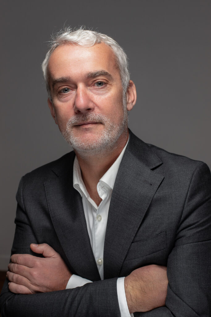 Photo LinkedIn à Bordeaux Frédéric