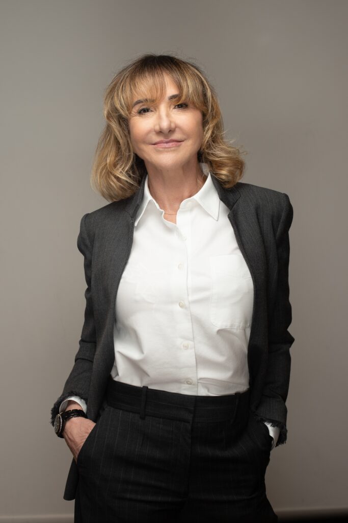 Myrian photo LinkedIn Bordeaux