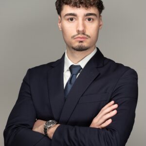 Photo LinkedIn Bordeaux pour Damien