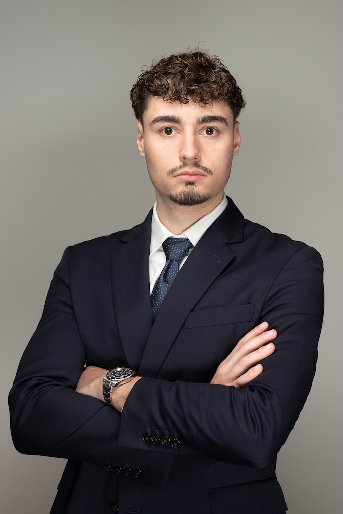 Photo LinkedIn Bordeaux pour Damien