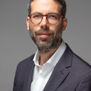 Portrait LinkedIn à Bordeaux pour Sébastien